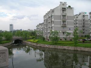 上海民族文化村