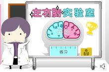 左右腦實驗室2遊戲截圖
