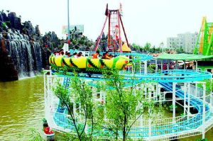 福通天和樂園 福通天和樂園