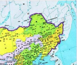 《滿洲里界約》