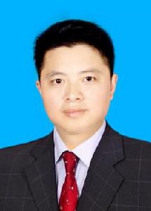 廖俊[瀘州市江陽區委副書記、政府代區長]