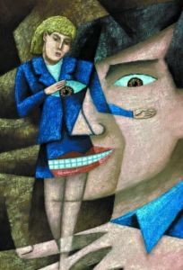 戀愛操縱術 戀愛操縱術