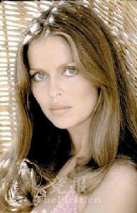 芭芭拉·貝芝 芭芭拉·貝芝