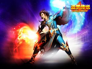 盜夢傳說 盜夢傳說