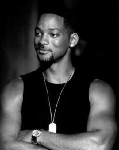 威爾·史密斯[好萊塢黑人影星]