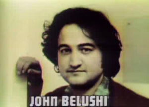 約翰&middot;貝魯西