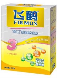 飛鶴奶粉