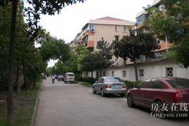 古浪新苑 古浪新苑