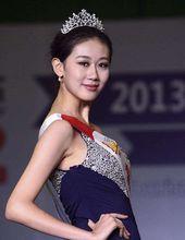 劉彥君[世界旅遊小姐]