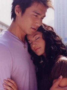 《真情告白》劇照