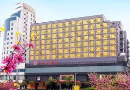 武漢沌口長江大酒店