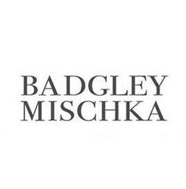Badgley Mischka Badgley Mischka