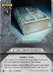 死靈法師[《戰錘》職業]