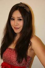 馬伊娜寫真及生活照片