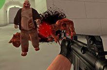 突襲反恐任務1.6新版 突襲反恐任務1.6新版