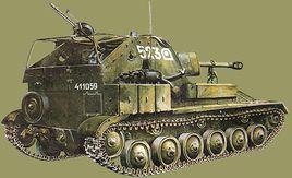 SU-76自行火炮 SU-76自行火炮