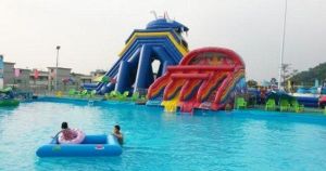 流星谷歡樂世界 流星谷歡樂世界