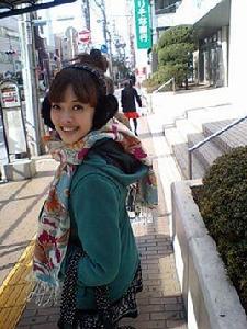 雨潔[台灣氣象主播]