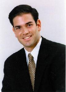 馬可·魯比奧 馬可·魯比奧