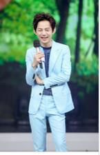 主持快樂大本營