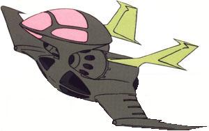 多普戰鬥機 多普戰鬥機