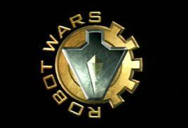 機器人大擂台 機器人大擂台