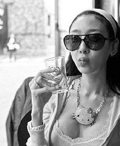 金景娥[韓國“炫富女”]