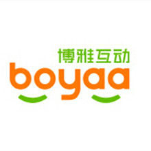 博雅互動 博雅互動
