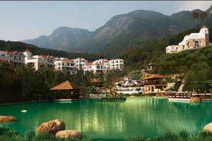 禹洲鼓山一號 禹洲鼓山一號