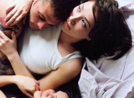 坎城的柔膚 坎城的柔膚