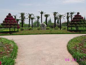 （圖）東平公園