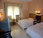 廣州新登峰賓館 廣州新登峰賓館