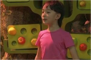 呼嚕小精靈精彩劇照