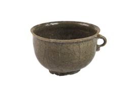 把杯[麗水市處州青瓷博物館藏品]