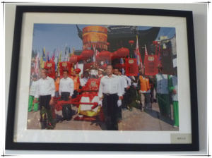 三林城隍出巡 三林城隍出巡