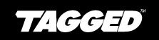 Tagged
