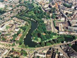 萊瓦頓市 萊瓦頓市