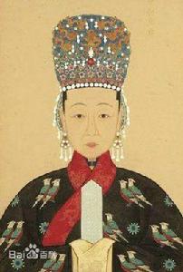 孝哀張皇后 孝哀張皇后