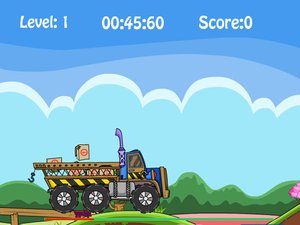 玩具卡車託運 玩具卡車託運