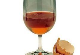 葡萄酒煮雞蛋 葡萄酒煮雞蛋