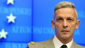 弗朗索瓦·勒庫安特