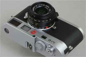 （圖）萊卡[相機]