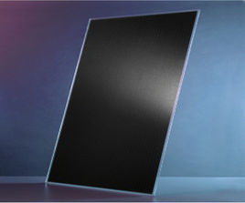 碲化鎘薄膜太陽能電池 碲化鎘薄膜太陽能電池