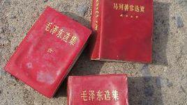 毛主席選集 毛主席選集