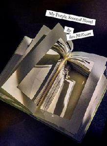 我的紫色芳香小說