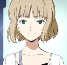 境界觸發者[葦原大介創作的漫畫]