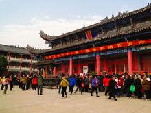 老和尚百壽盛典