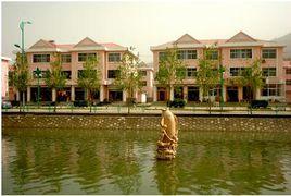 周台子村[河北省承德市灤平縣張百灣鎮周台子村]