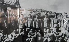 泰蒙戰役 泰蒙戰役