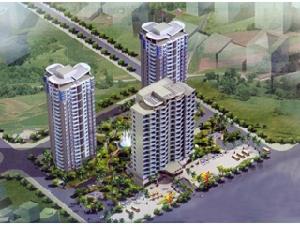 陽明榮德花園 陽明榮德花園